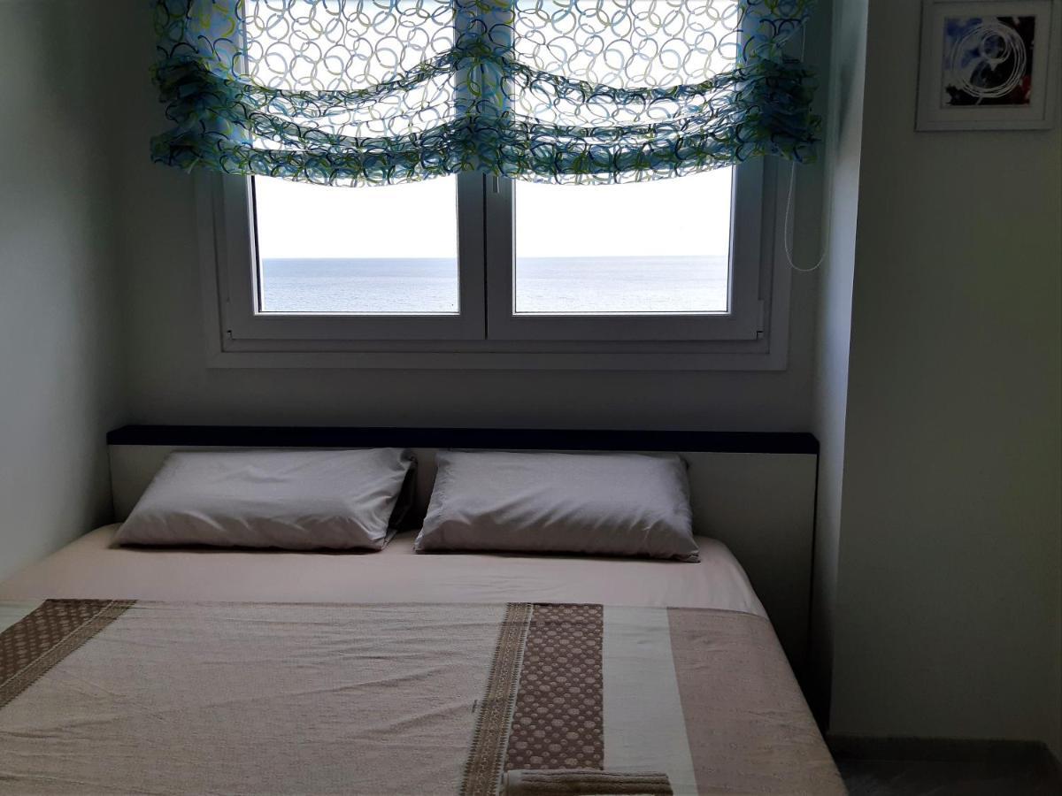 Benidorm Gemelos Sealine エクステリア 写真