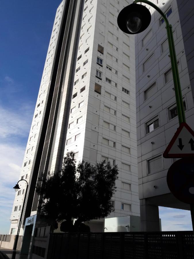 Benidorm Gemelos Sealine エクステリア 写真
