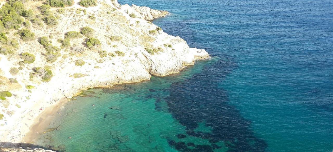Benidorm Gemelos Sealine エクステリア 写真