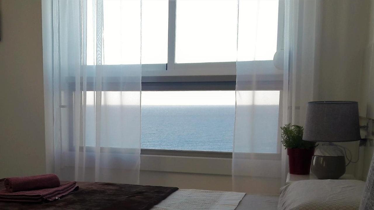 Benidorm Gemelos Sealine エクステリア 写真