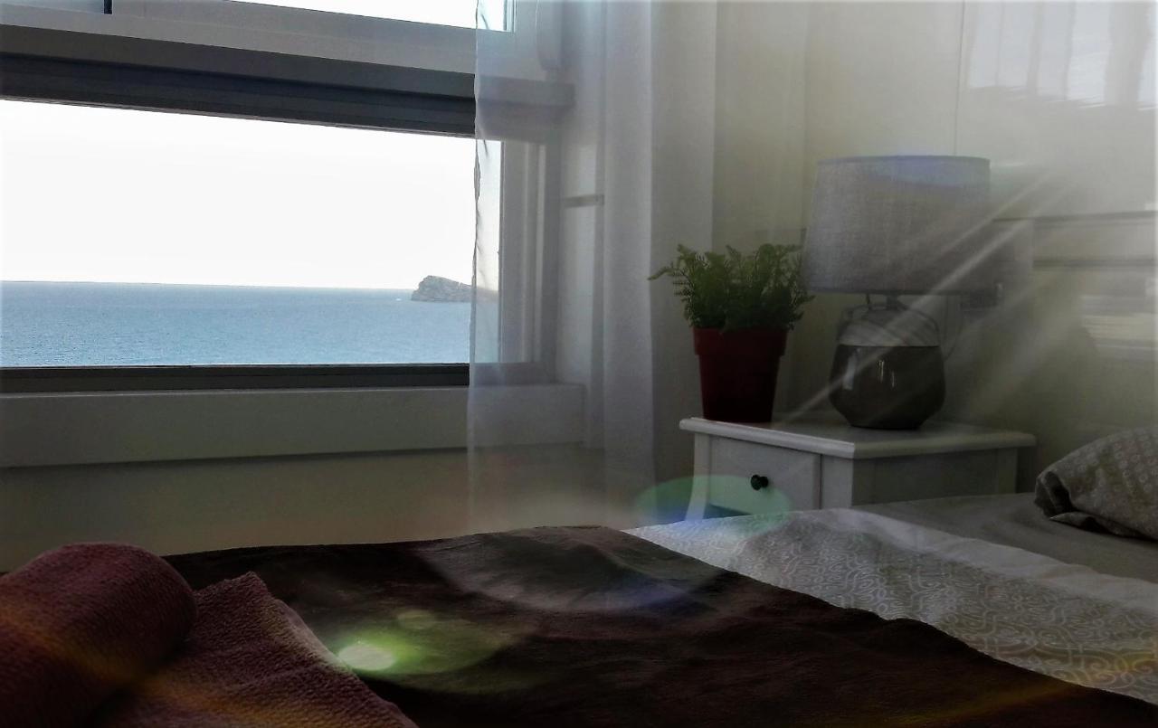 Benidorm Gemelos Sealine エクステリア 写真